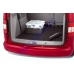 Коврик в багажник VW Caddy 3 (2K..) Maxi 2009-2015, Caddy 4 (SA..) Maxi 2015>, 2K3061210 - VAG